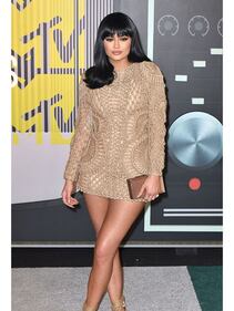 Kylie Jenner, le foto 3