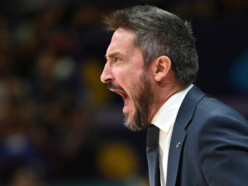 Volley, rugby e basket: l'Italia delle mani dà una lezione a quella che usa i piedi