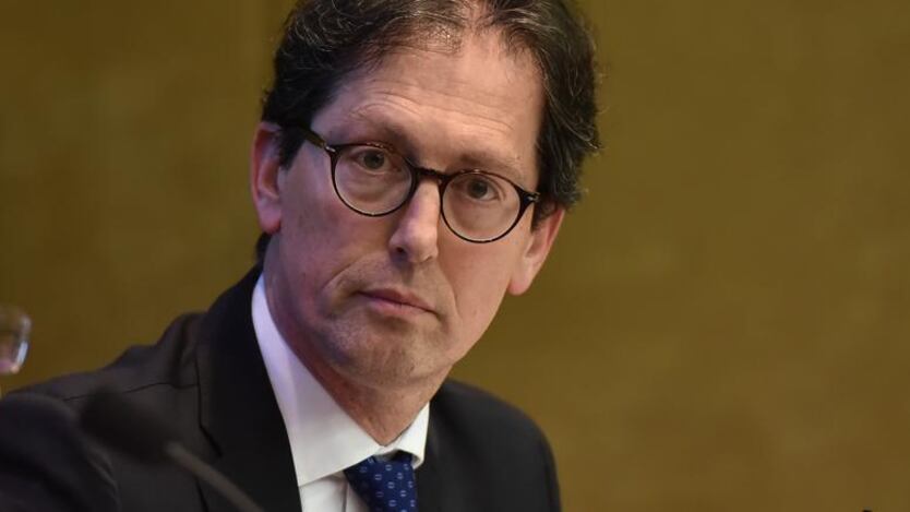 Roberto Garofoli si riprende la scena dopo le accuse del M5S