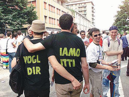 Il prof in classe: "Chi è gay si curi". Bufera in un liceo di Venezia