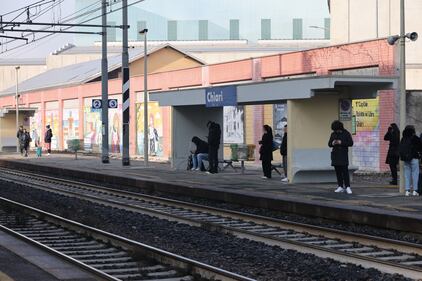 Incidente Brescia 7