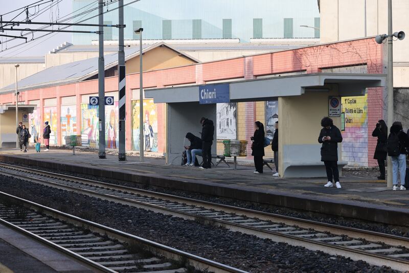 Incidente Brescia 7