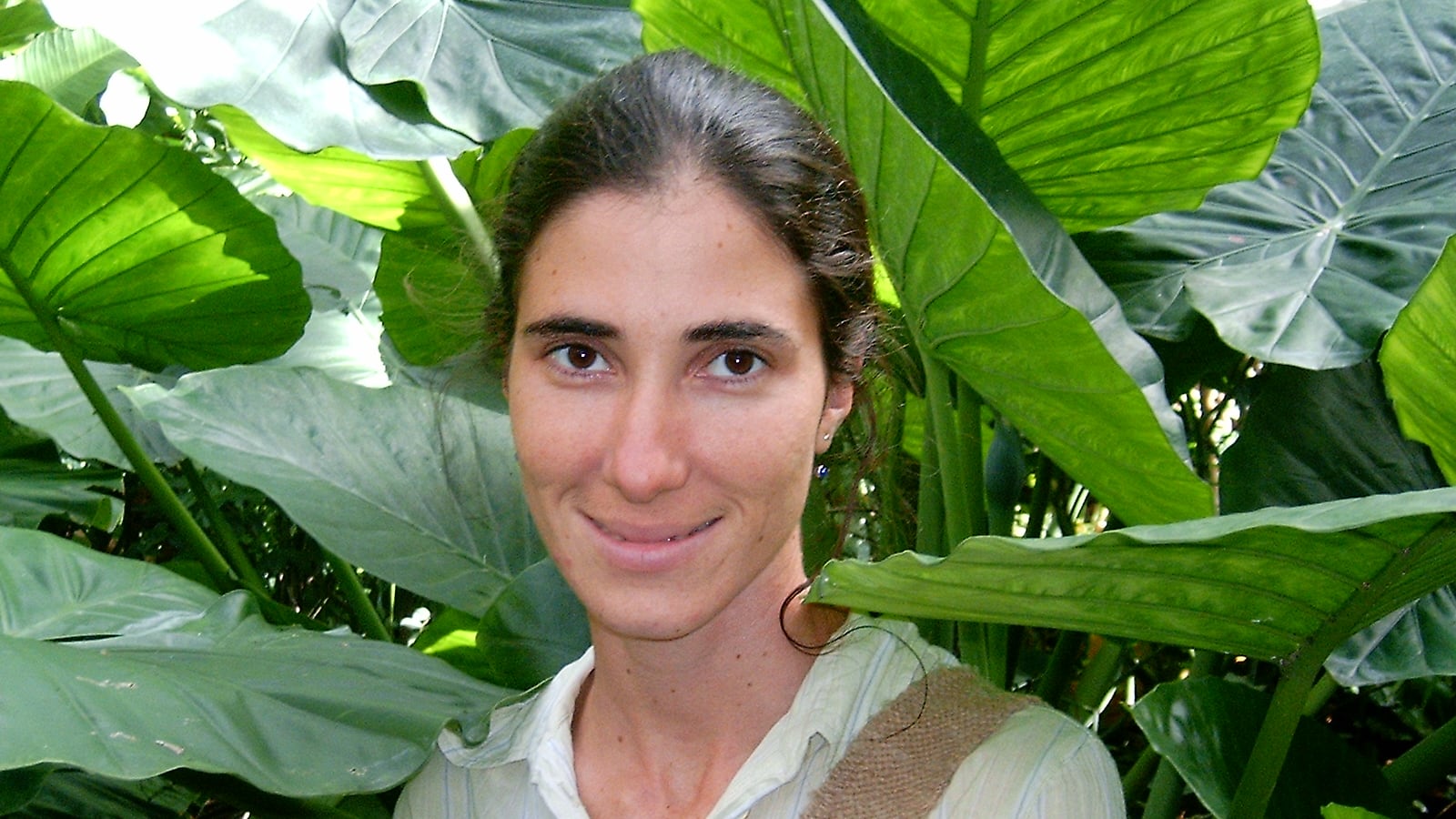 Yoani la dissidente lancia un sito di news. Subito censurata
