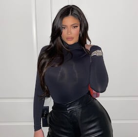 Kylie Jenner, le foto su Instagram 3