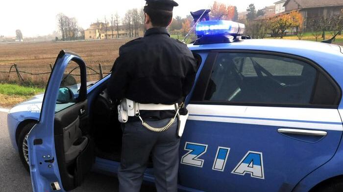 Venticinque denunce e cinque arresti in dieci anni: il "record" dello straniero
