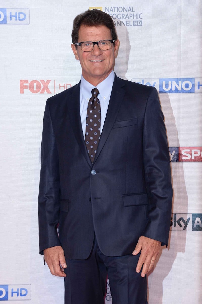SKY Upfront, parata di stelle per la nuova stagione 23