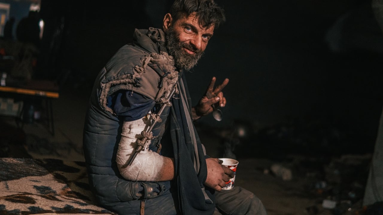 Azovstal, le foto che hanno colpito il mondo in un libro rivelazione