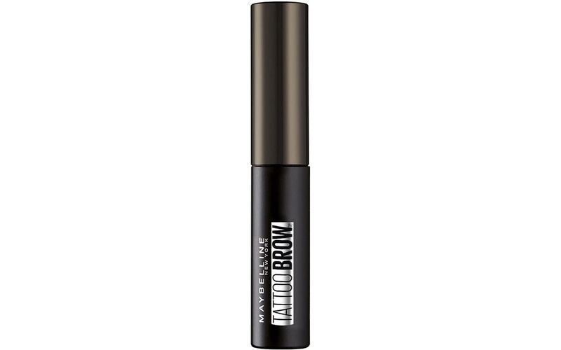 Maybelline New York tinta sopracciglia Tattoo Brow Peel-Off