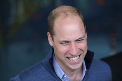 Il Principe William: foto 10