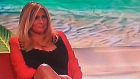 Tu si que vales, Venier contro il concorrente: "Ma vaff..."