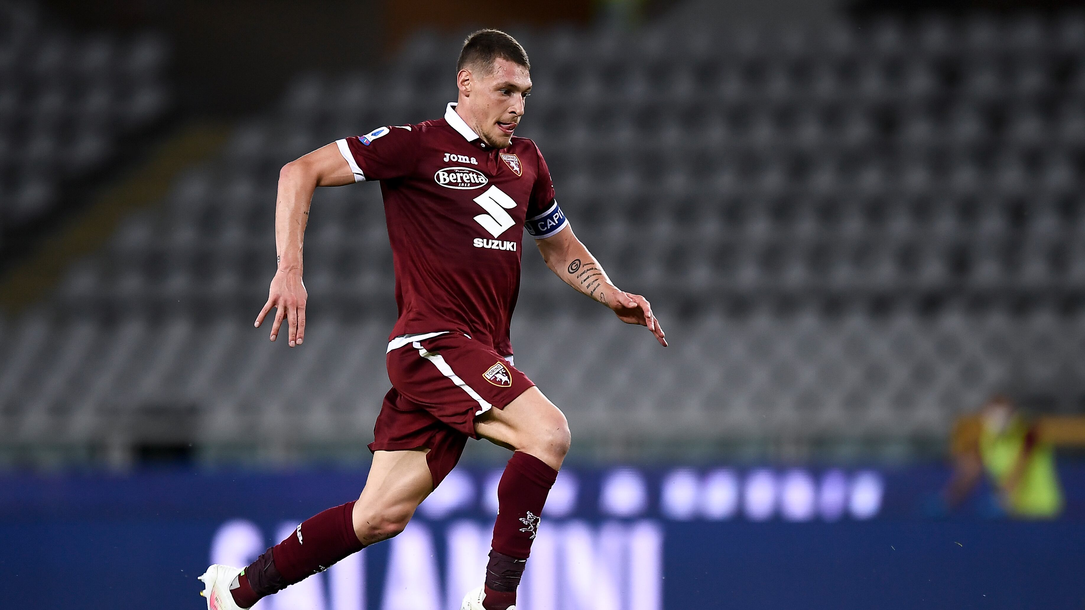 "Gallo" Belotti guida l'esercito dei bomber rinati