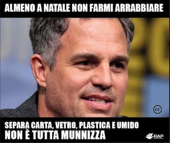 Greta, Arnold e gli altri: la campagna sulla differenziata del comune di Palermo 5