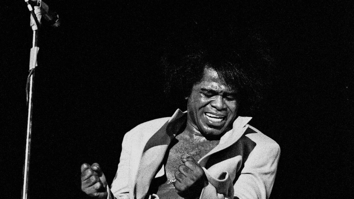 James Brown ucciso? Spunta un testimone e il caso potrebbe riaprirsi