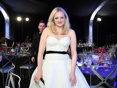Sag Awards 2019, i look più sexy in foto 9
