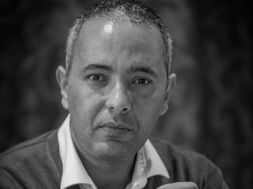 Arabi che vogliono il diritto di criticare l'islam