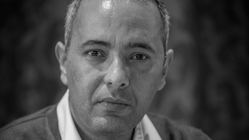 Arabi che vogliono il diritto di criticare l'islam