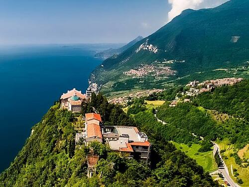 Ecco i borghi più amati dagli stranieri per acquistare casa
