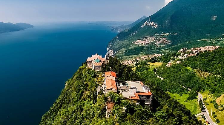 Ecco i borghi più amati dagli stranieri per acquistare casa