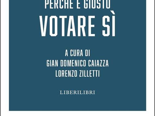 Se vince il "Sì" al referendum Giustizia ci guadagna il cittadino