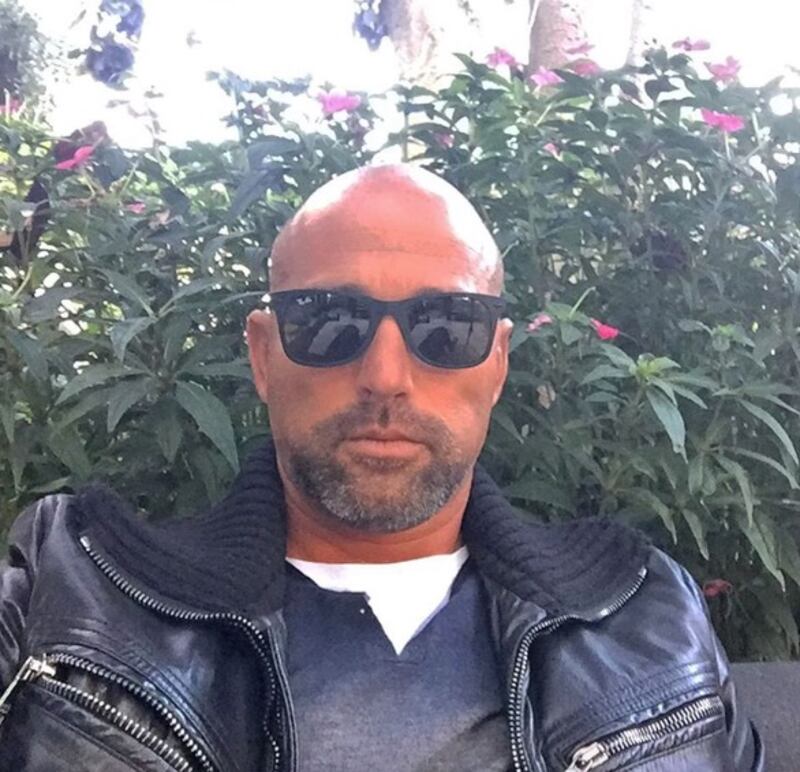La nuova vita di Stefano Bettarini senza Simona Ventura 12