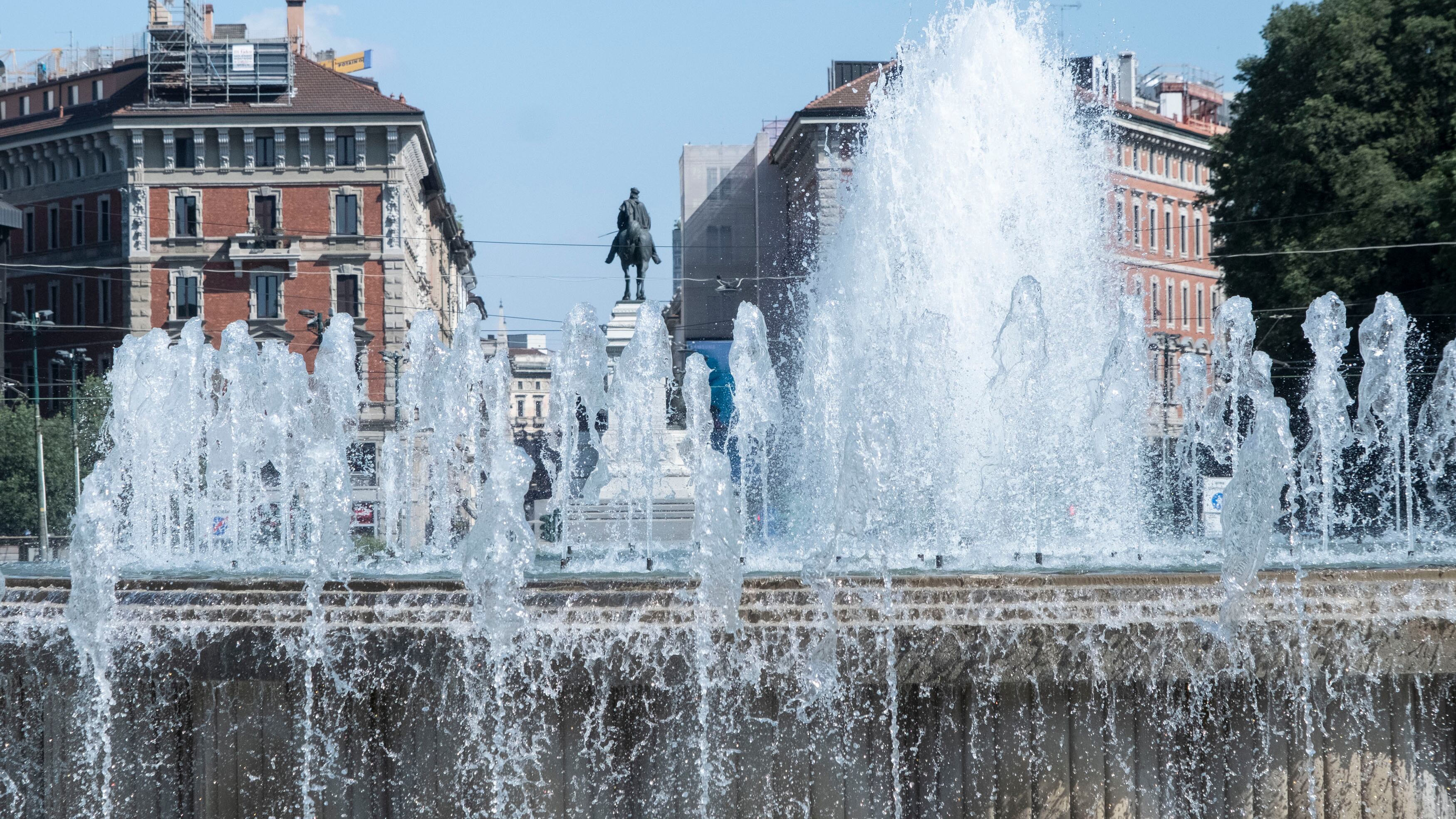 L'estate è arrivata: ultimi temporali prima del caldo africano
