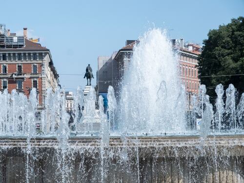 L'estate è arrivata: ultimi temporali prima del caldo africano
