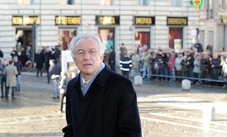 La Messa per Agnelli 18