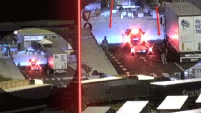 Le bande degli autogrill si preparano a colpire: ecco i loro stratagemmi