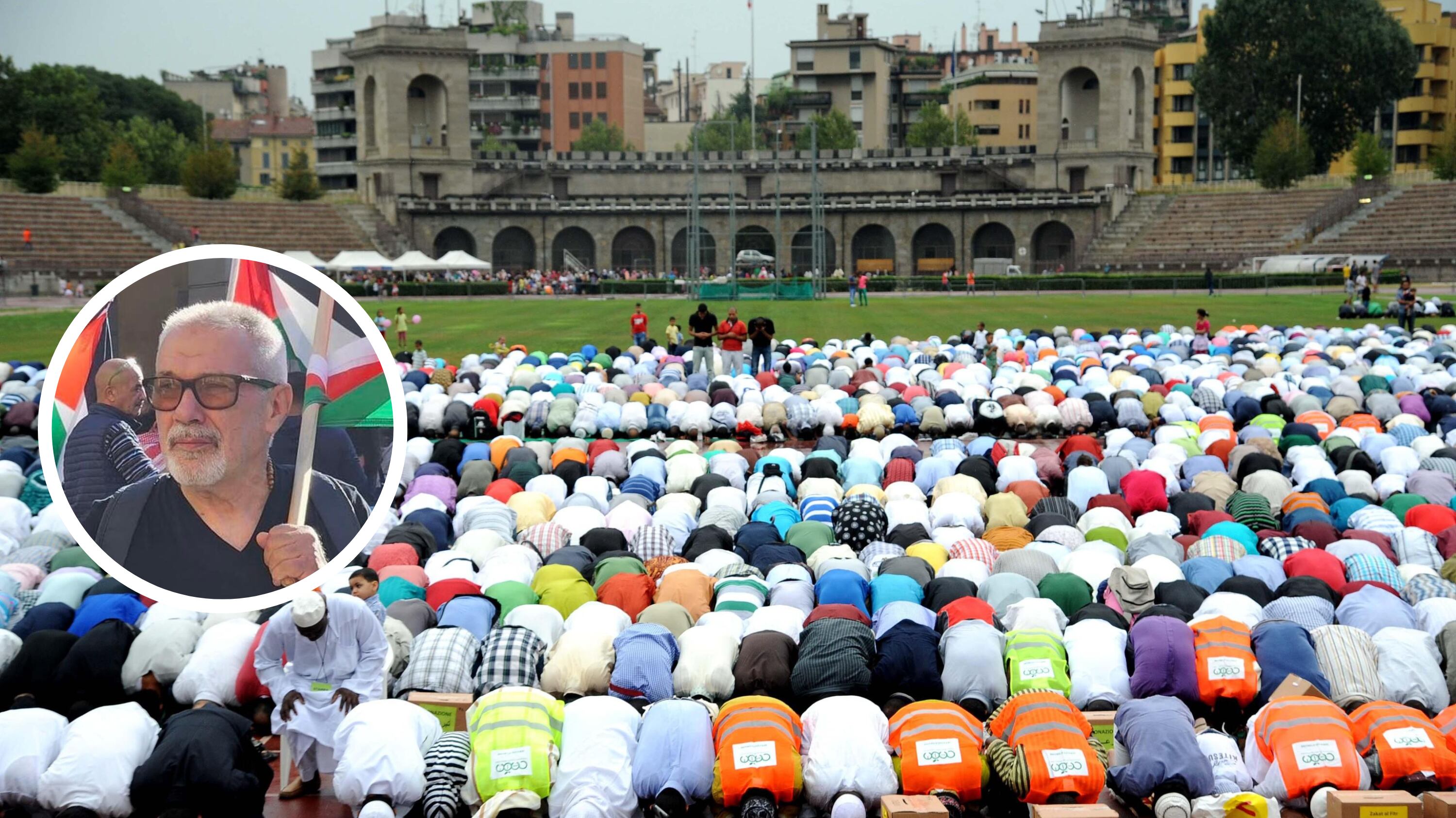 La guerra santa al referendum: "Il No conviene agli islamici"