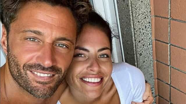 Filippo Bisciglia e Pamela Camassa si separano dopo 17 anni: “Le nostre strade si dividono”