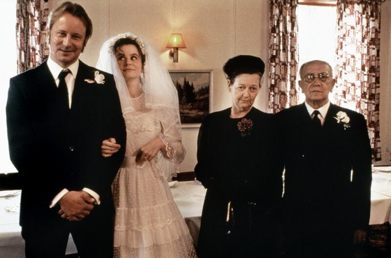 Il cinema di Lars von Trier, foto 22