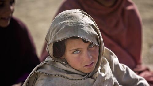 Rifugiati pakistani in Afghanistan 8