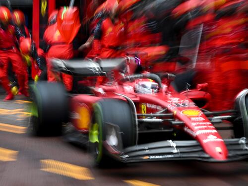 Il pasticcio della Ferrari: ecco cosa è successo