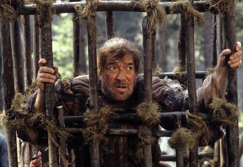 Ugo Tognazzi, le foto più belle 3