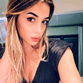Sara Scaperrotta spopola su Instagram 7