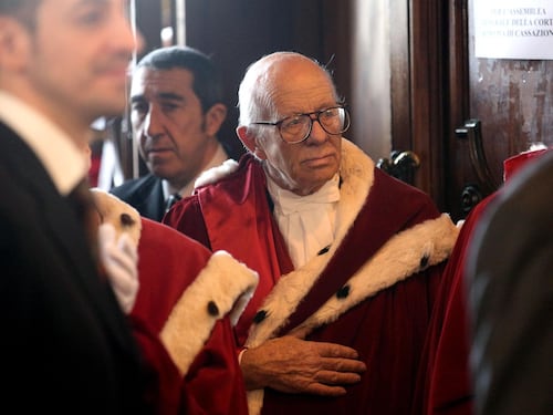 Santanchè vince contro il giudice che condannò Berlusconi: “Lecito criticare il potere, anche le toghe”