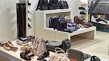 Moda made in Italy in vetrina in Kazakistan e Ucraina