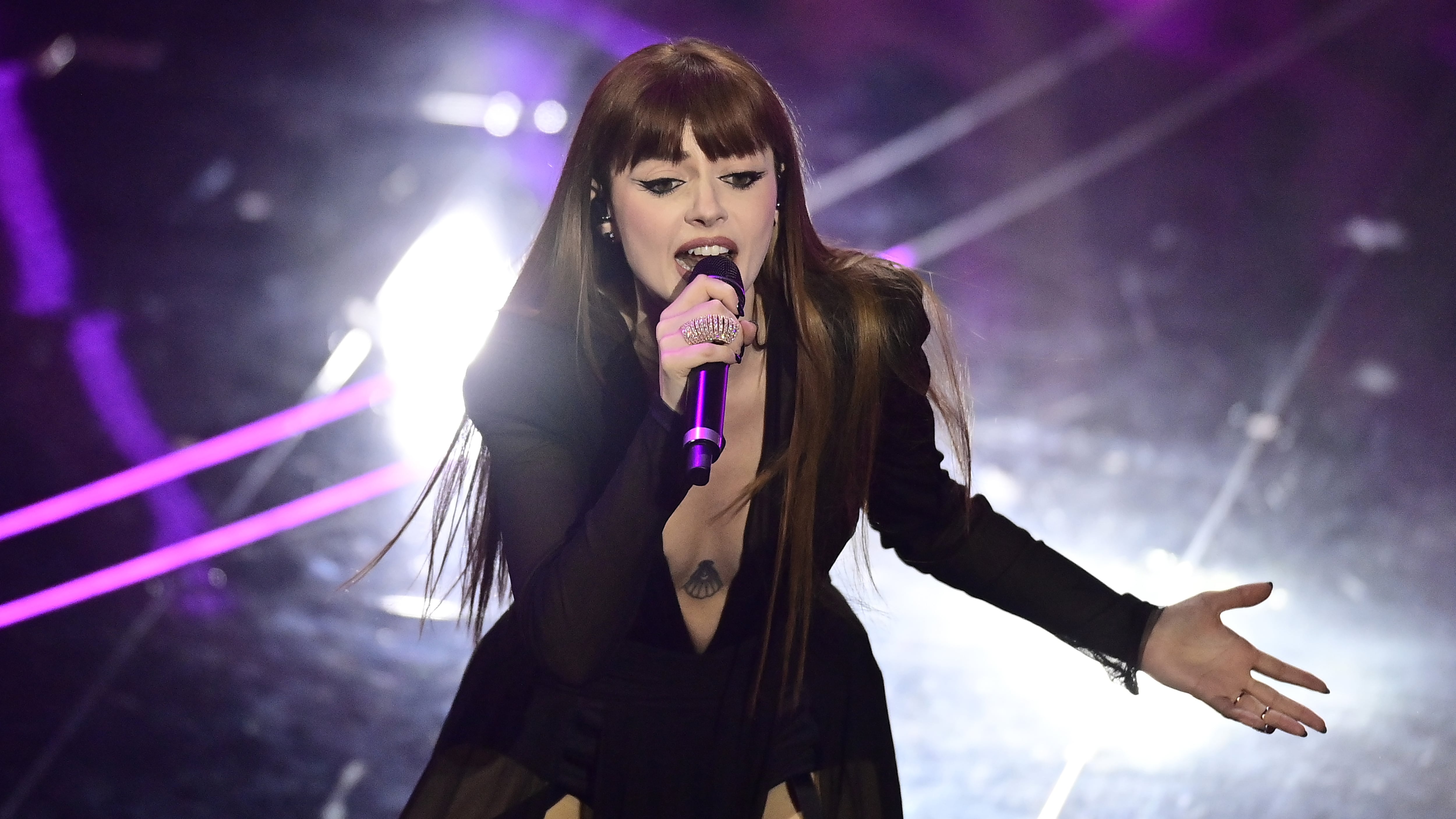 Radio Italia lancia il concerto che fa rinascere le canzoni