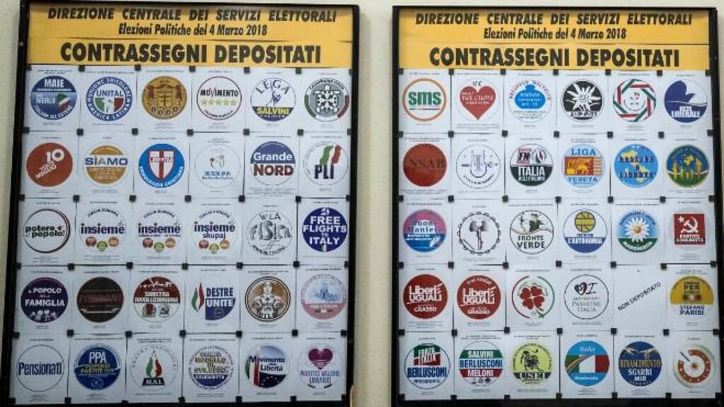 Sondaggi, tempo di analisi: bene la Lega, male il Pd