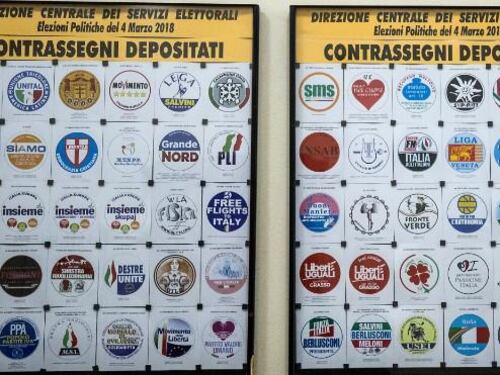 Sondaggi, tempo di analisi: bene la Lega, male il Pd