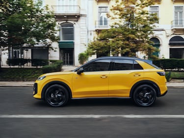 Nuova Volkswagen T-Roc, primo contatto: guarda la gallery 6