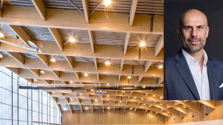 Legno strutturale, decreto da modificare per non far chiudere i cantieri edili