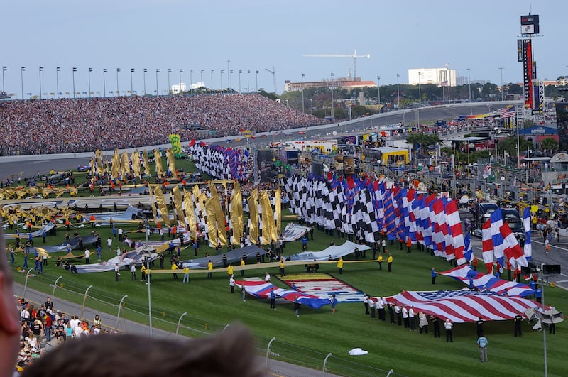 Daytona 500 2000s Wikimedia