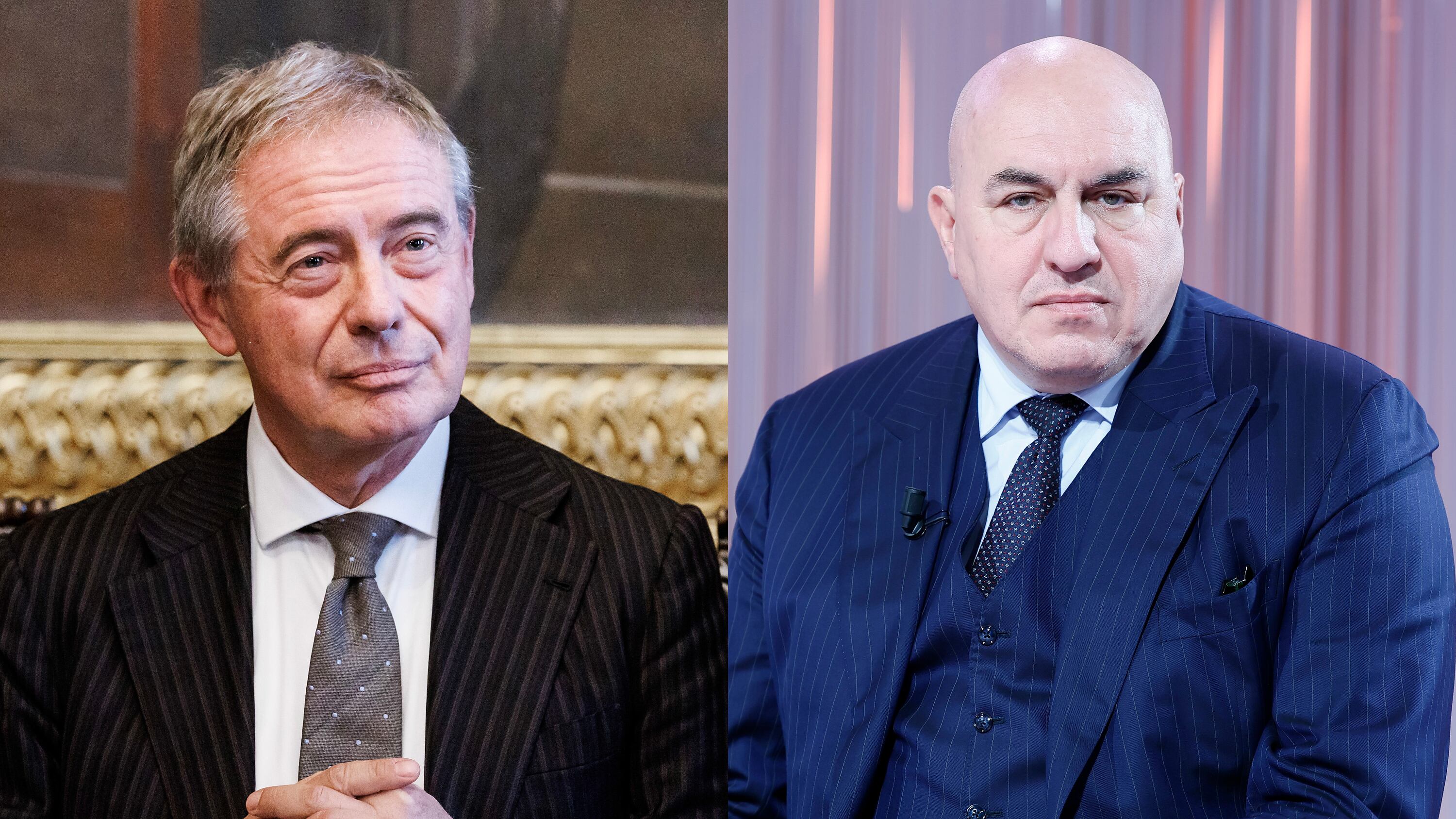 Se i ministri di destra ci querelano