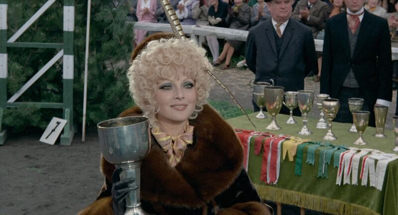 Virna Lisi, le foto più belle 9