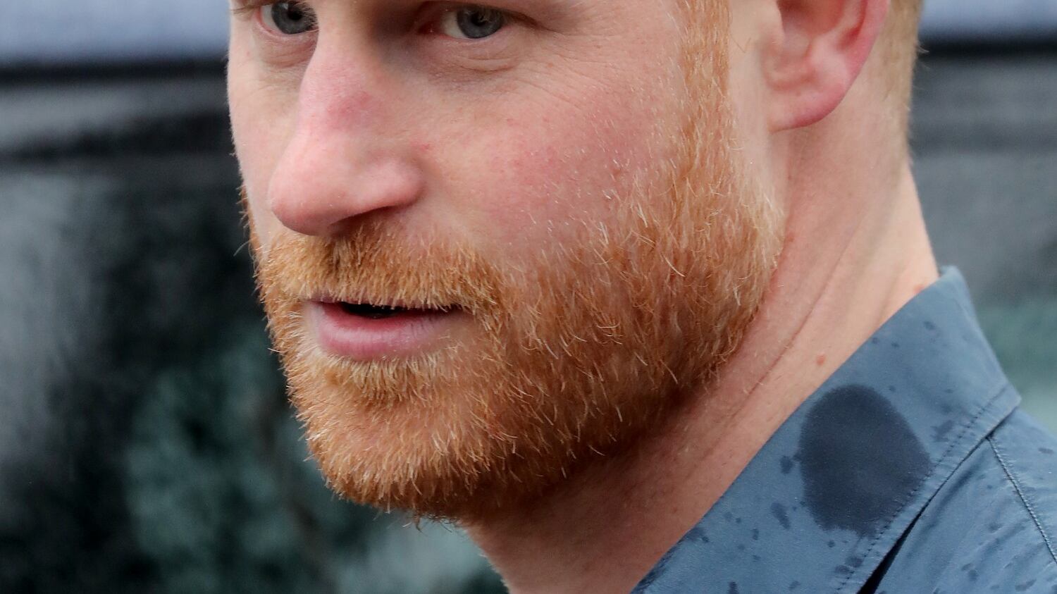 L'indiscrezione: "Il principe Harry non è felice in Canada"