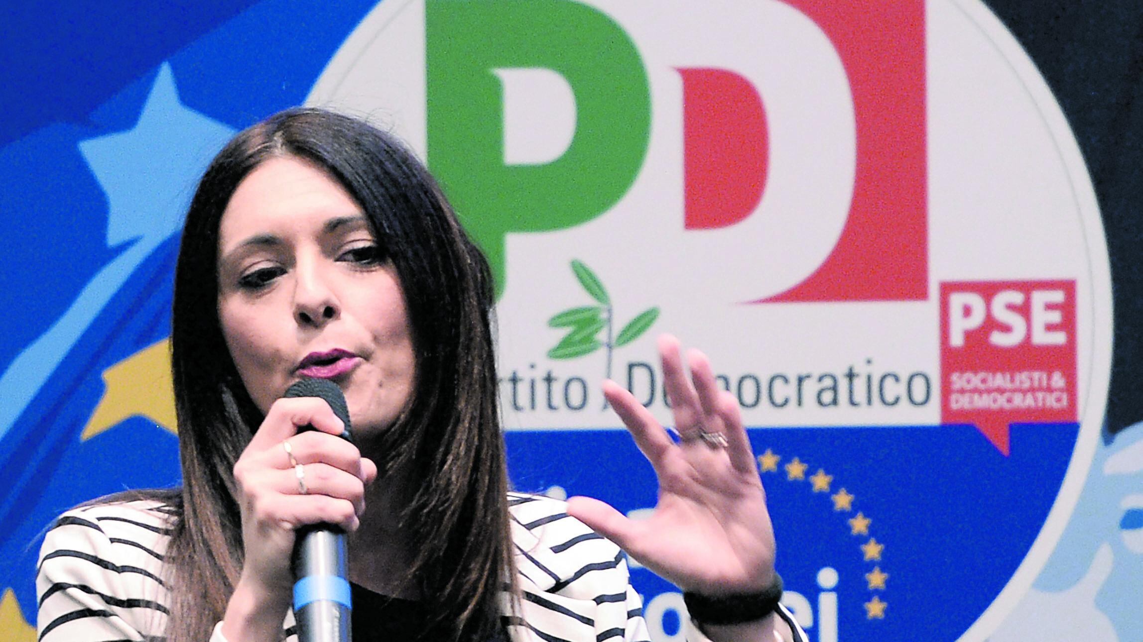 "Elly sul binario sbagliato se isola il Pd in Europa"
