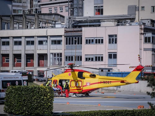 Crans, le spese mediche in Svizzera per gli italiani sono costate circa 1,6 milioni di euro