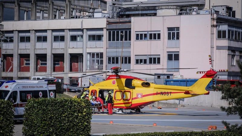 Crans, le spese mediche in Svizzera per gli italiani sono costate circa 1,6 milioni di euro
