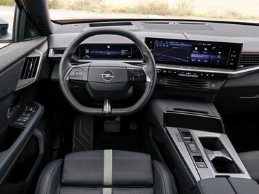 Nuova Opel Grandland: guarda tutte le foto 2